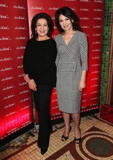 Iris Berben feet photo thumbnail