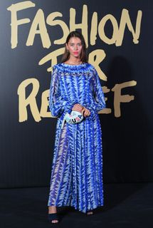 Iris Law feet photo 2