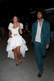 Iris Law feet photo 13