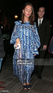 Iris Law feet photo 13
