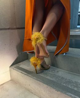 Iris Law feet photo 19