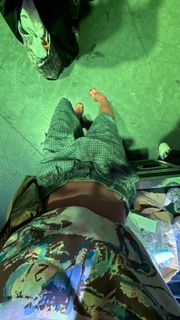 Iris Law feet photo 7