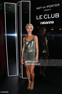 Iris Law feet photo 6