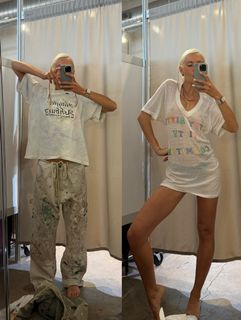Iris Law feet photo 18