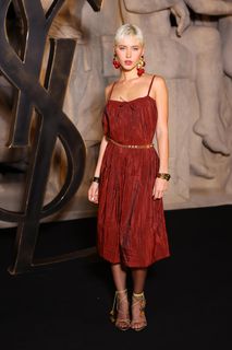 Iris Law feet photo 6