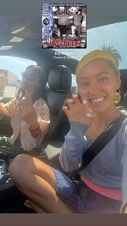 Iris Law feet photo 7