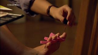 Iris Mareike Steen feet photo 18