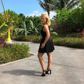 Iris Mareike Steen feet photo 6