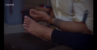 Iris Mareike Steen feet photo 15