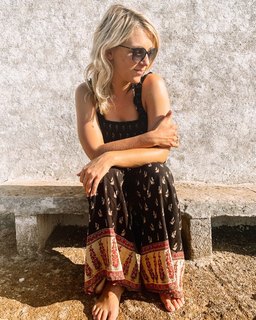 Iris Mareike Steen feet photo 10
