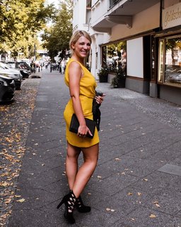 Iris Mareike Steen feet photo 9