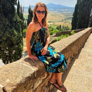 Iris Mareike Steen feet photo 18
