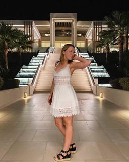 Iris Mareike Steen feet photo 15