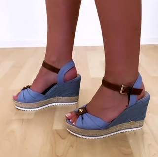 Iris Mareike Steen feet photo 10