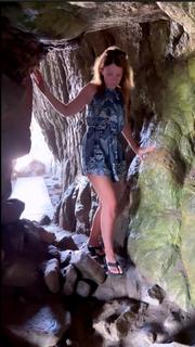 Iris Mareike Steen feet photo 3