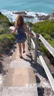 Iris Mareike Steen feet photo 1