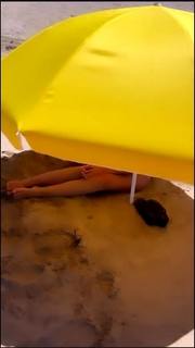 Iris Mareike Steen feet photo 18