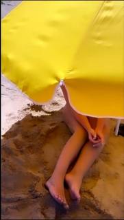 Iris Mareike Steen feet photo 17