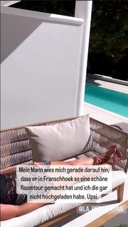 Iris Mareike Steen feet photo 15