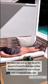 Iris Mareike Steen feet photo 14