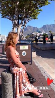 Iris Mareike Steen feet photo 13