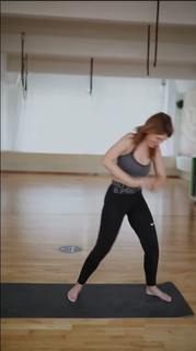 Iris Mareike Steen feet photo 8