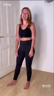 Iris Mareike Steen feet photo 20