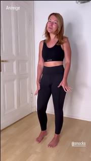 Iris Mareike Steen feet photo 18