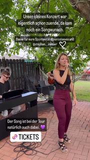 Iris Mareike Steen feet photo 20