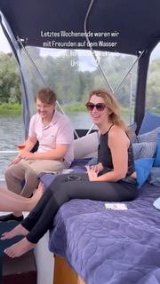 Iris Mareike Steen feet photo 18