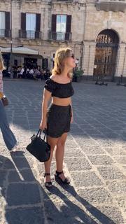 Iris Mareike Steen feet photo 15