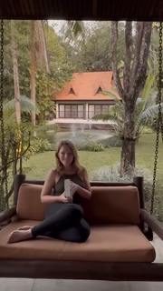 Iris Mareike Steen feet photo 13