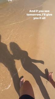 Iris Mareike Steen feet photo 12