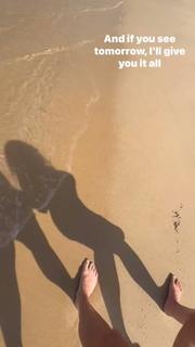 Iris Mareike Steen feet photo 11