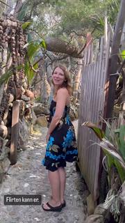 Iris Mareike Steen feet photo 10