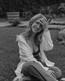 Iris Mareike Steen feet photo 8