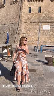 Iris Mareike Steen feet photo 19