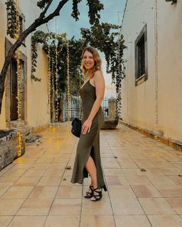 Iris Mareike Steen feet photo 18