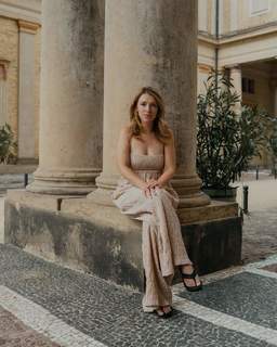 Iris Mareike Steen feet photo 16