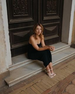 Iris Mareike Steen feet photo 14
