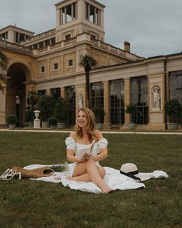 Iris Mareike Steen feet photo 13