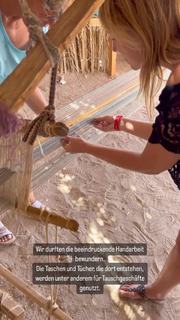 Iris Mareike Steen feet photo 7