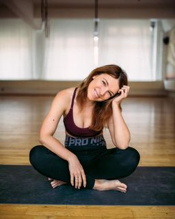 Iris Mareike Steen feet photo 3