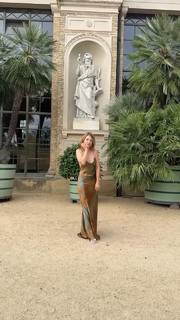 Iris Mareike Steen feet photo 2