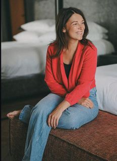 Iris Mareike Steen feet photo 6