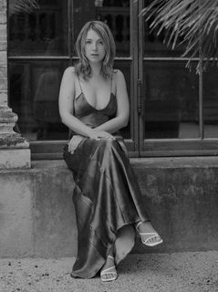 Iris Mareike Steen feet photo 4