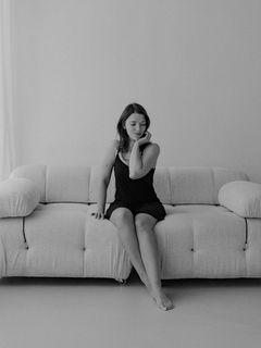 Iris Mareike Steen feet photo 2
