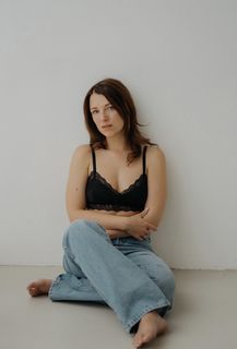 Iris Mareike Steen feet photo 1