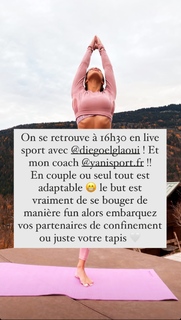 Iris Mittenaere feet photo thumbnail