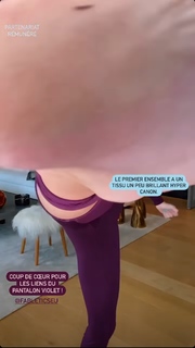 Iris Mittenaere feet photo thumbnail